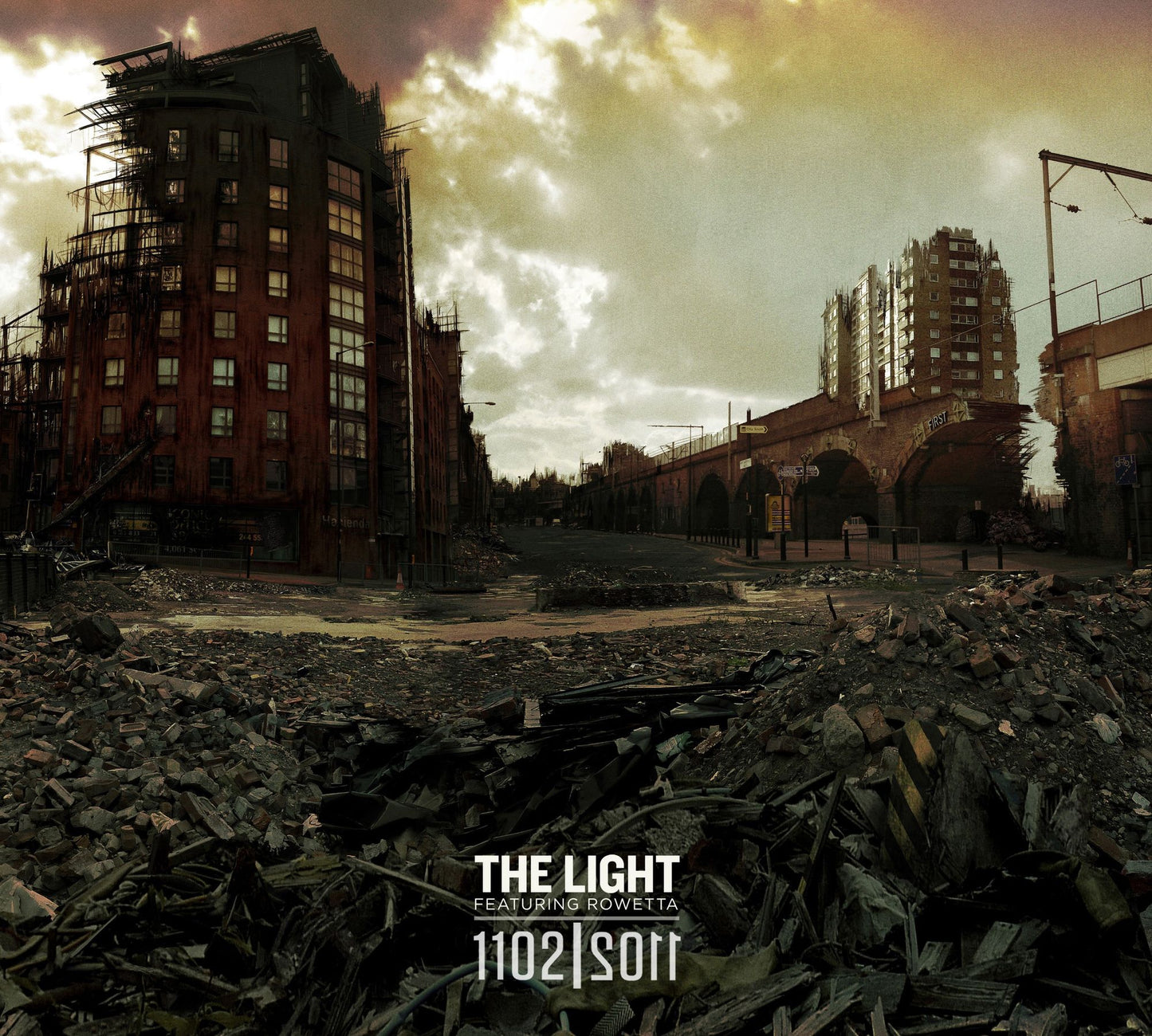 1102/2011 [EP] [Indy Reatail Only]