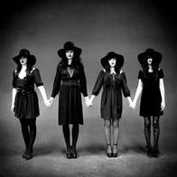 The Black Belles