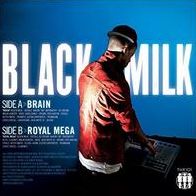 Brain / Royal Mega