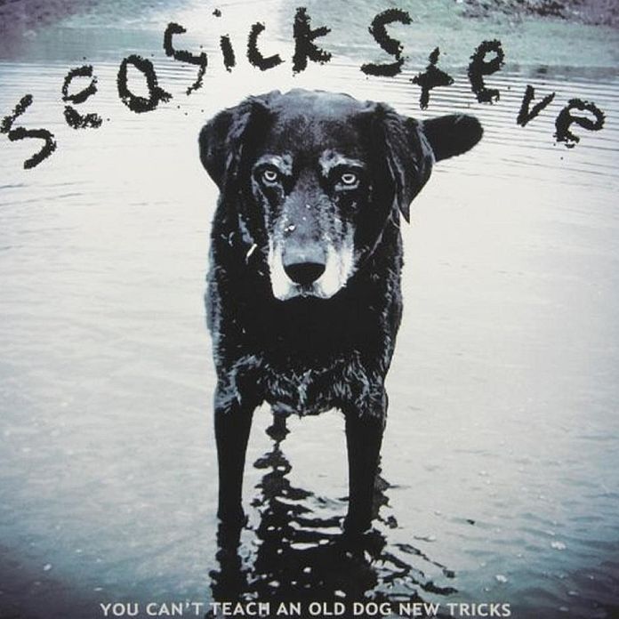 You Can't Teach An Old Dog New Tricks