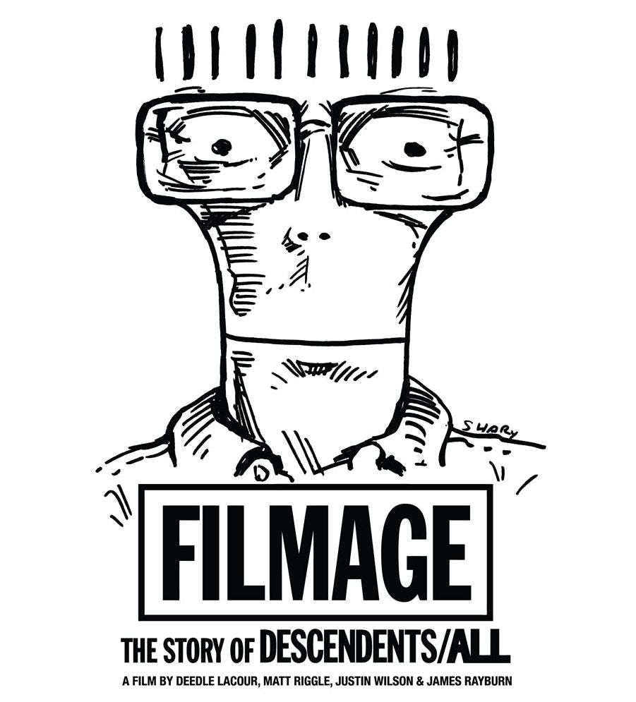 FILMAGE: STORY OF DESCENDENTS