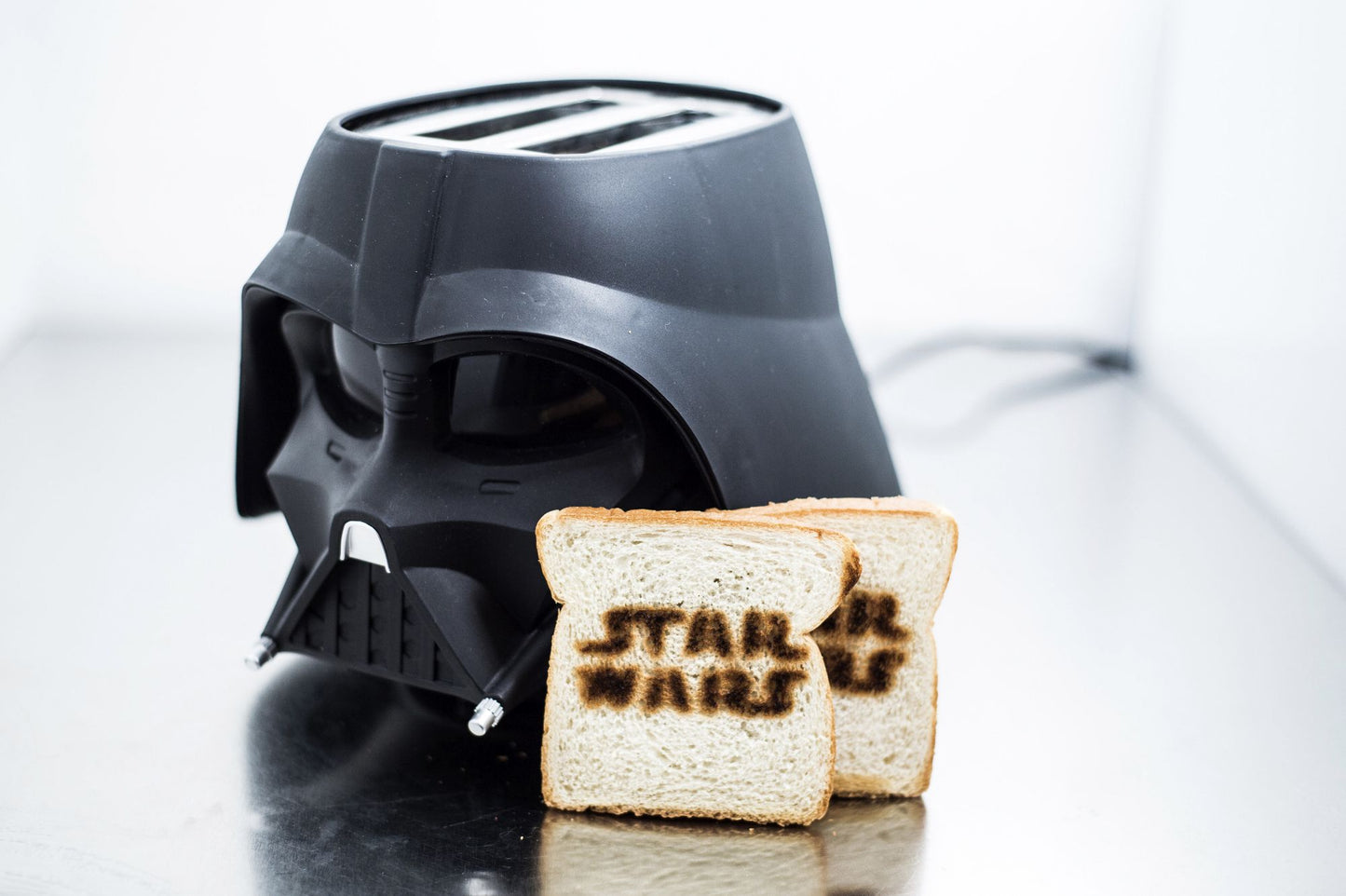 Star Wars Darth Vader Toaster