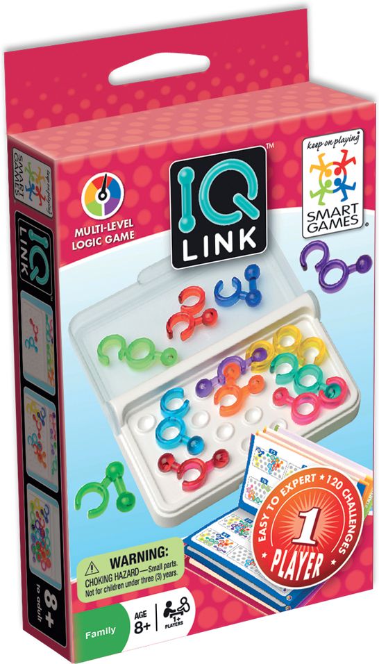 IQ Link