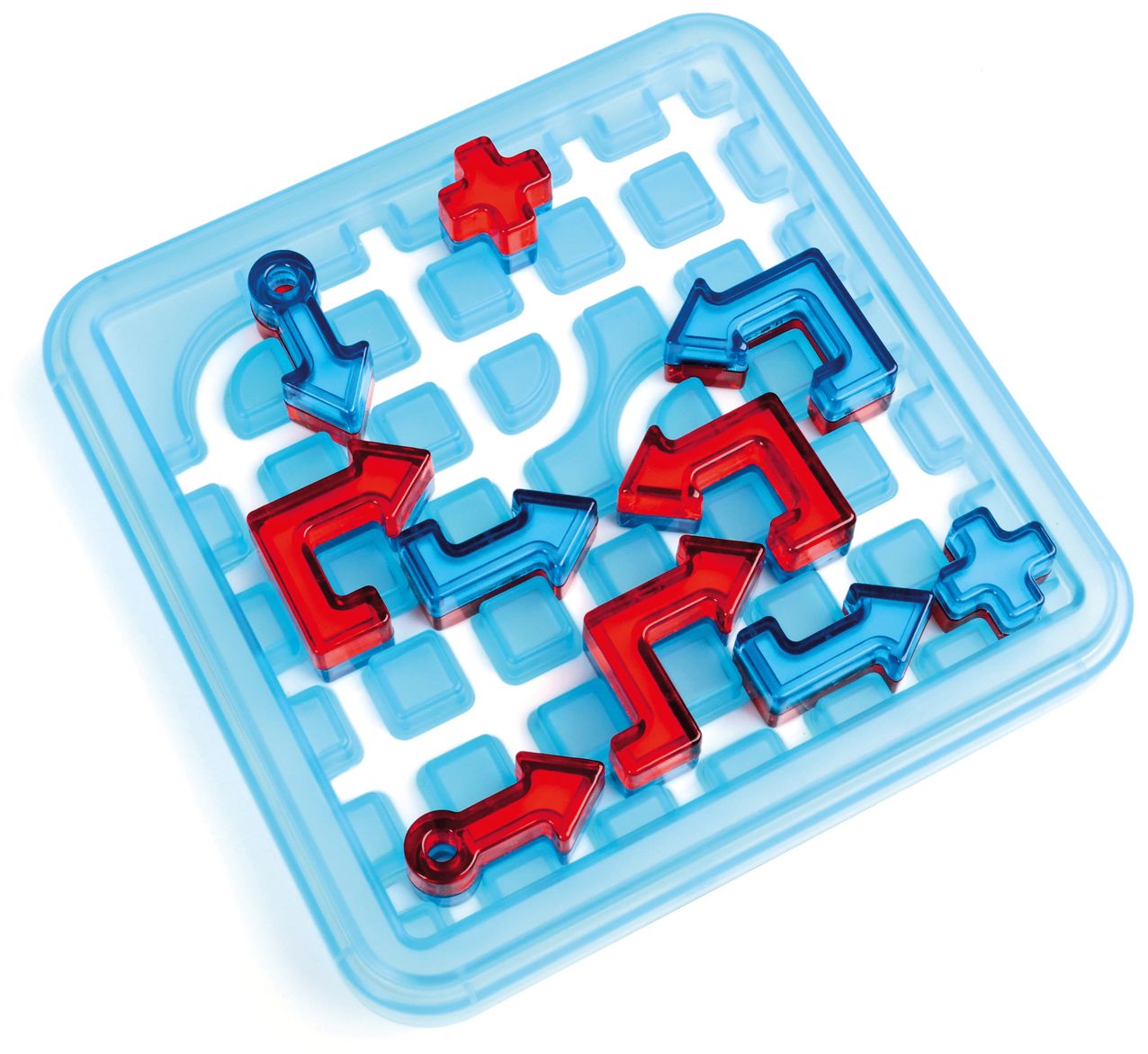 City Maze