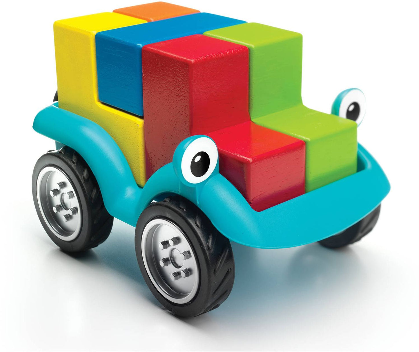 Smart Car Game