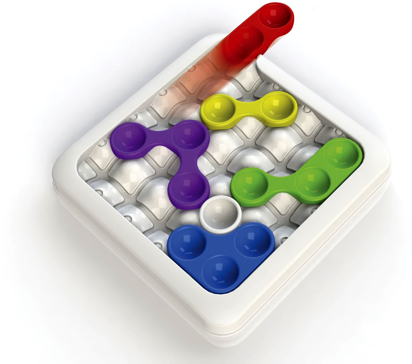 Anti Virus Mutation Game