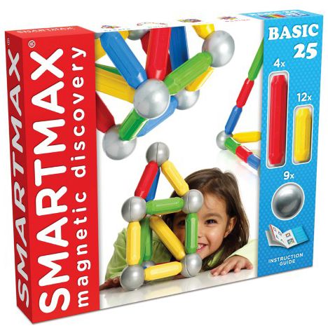 Smartmax Basic 25