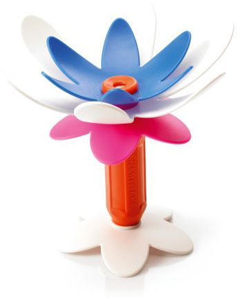 Smart Max Flower Power