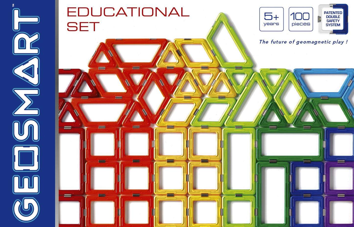 Geosmart Educational Set