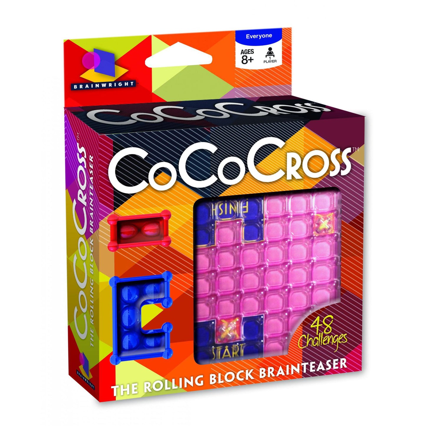 CoCo Cross