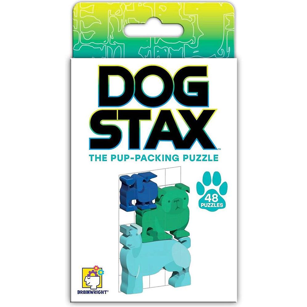 Dog Stax