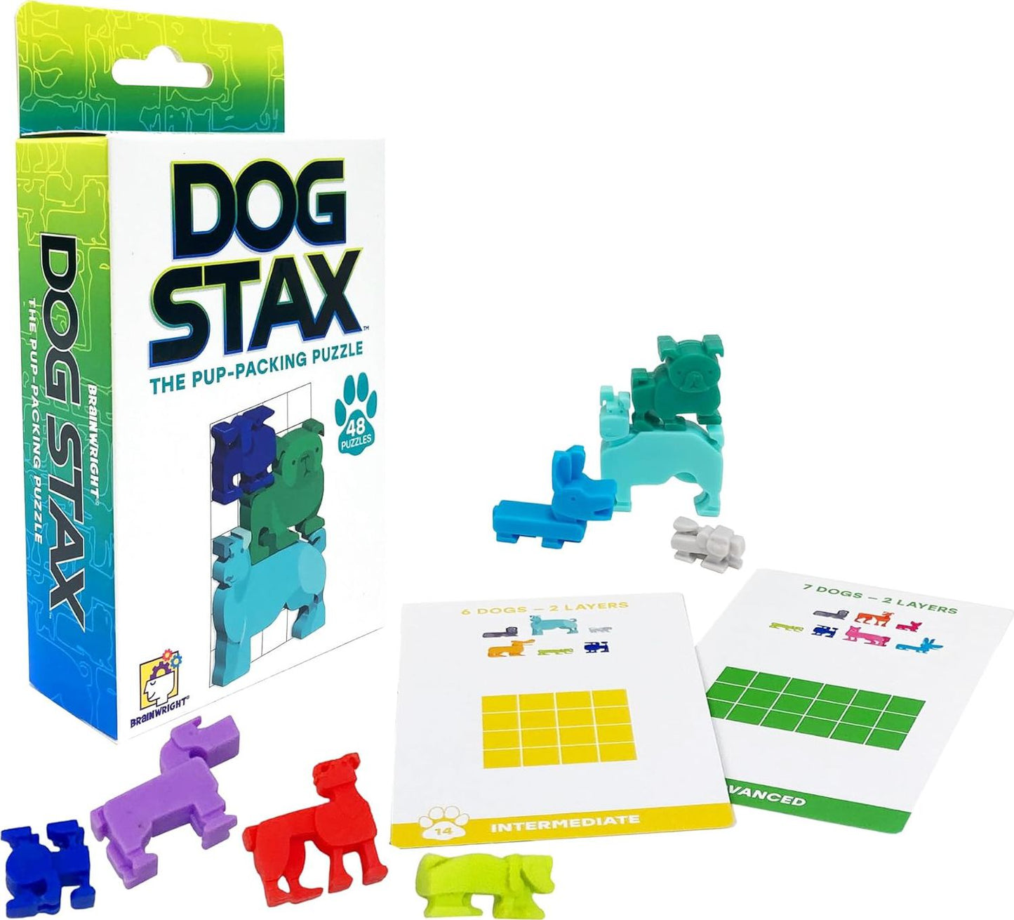 Dog Stax
