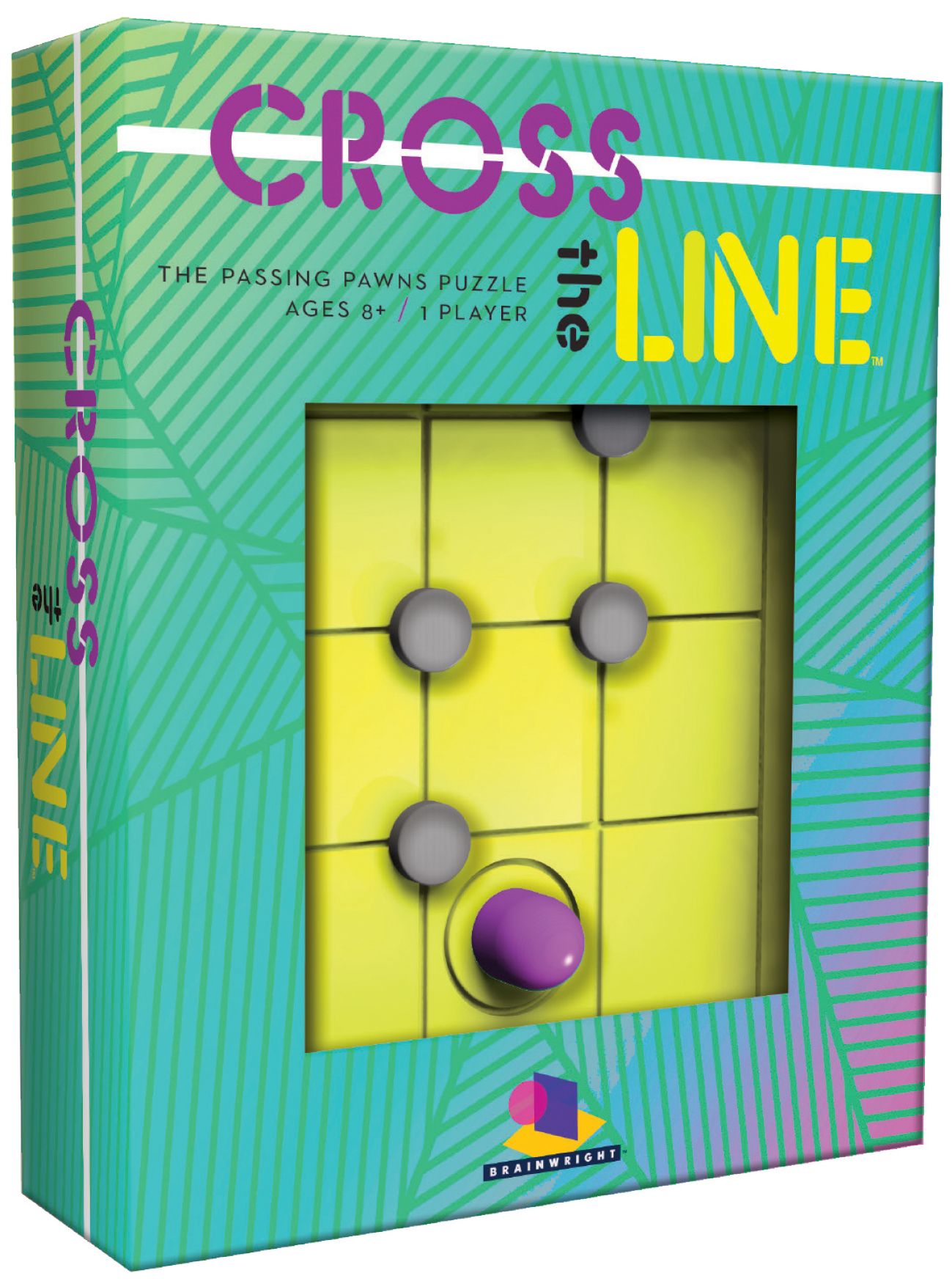 Cross the Line