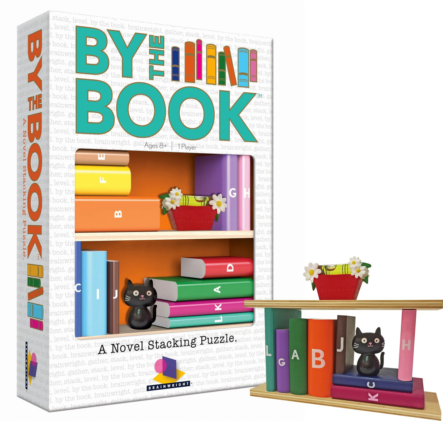 By the Book