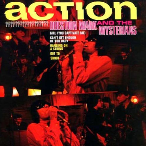 Action [Remastered]