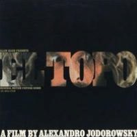 El Topo [Original Motion Picture Score]