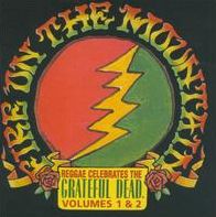 FIRE ON THE MOUNTAIN: REGGAE CE