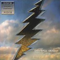 Dick's Picks 19: 10/19/73 Oklahoma City Fairground