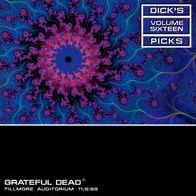 Dick's Picks 16: Fillmore Auditorium San Francisco