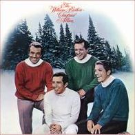 WILLIAMS BROTHERS CHRISTMAS ALB