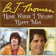 HOME WHERE I BELONG / HAPPY MAN