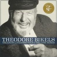 THEODORE BIKEL'S TREASURY OF YI