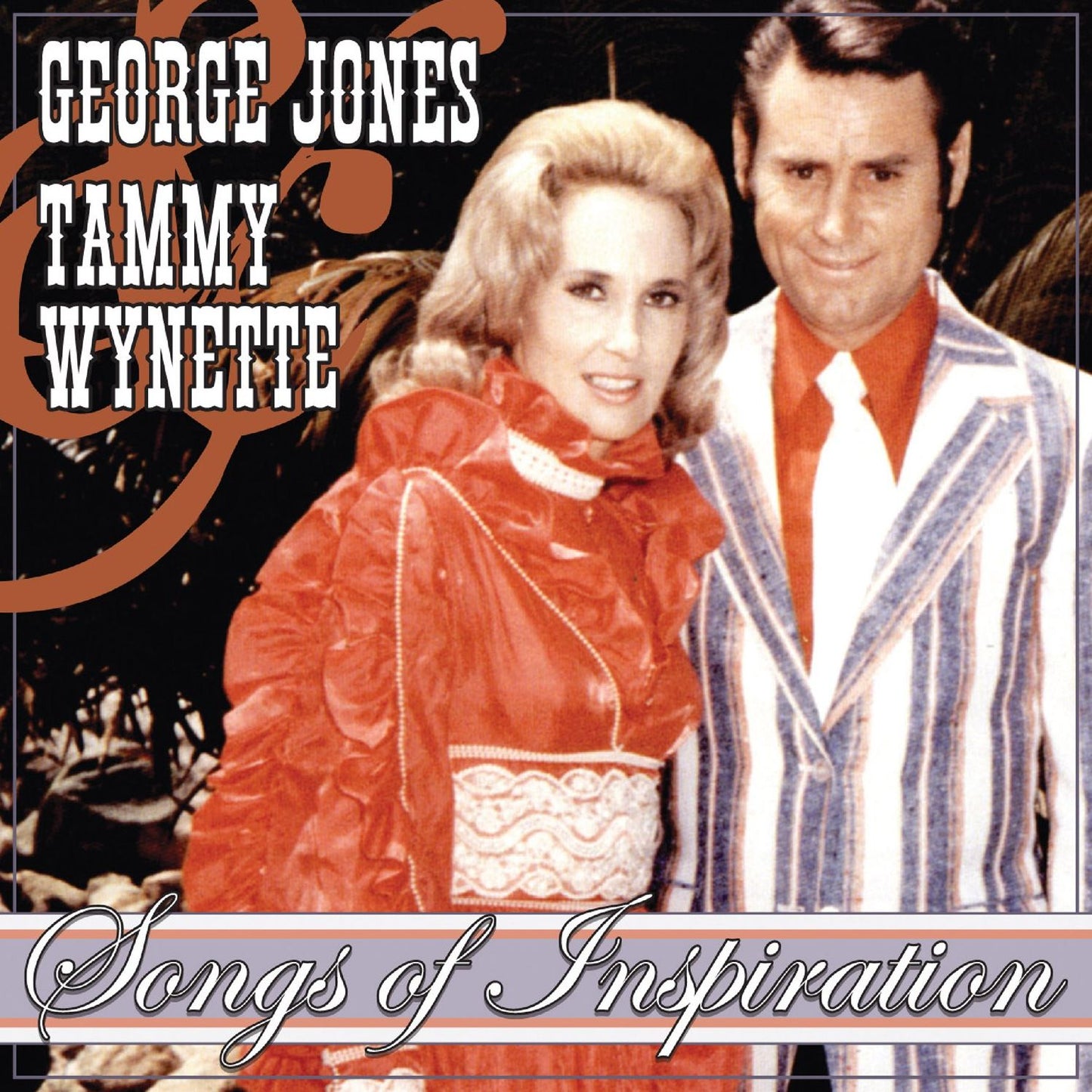 SONGS OF INSPIRATION