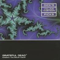 DICK'S PICKS 13: NASSAU COLISEU