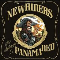 The Adventures Of Panama Red [Purple Vinyl]
