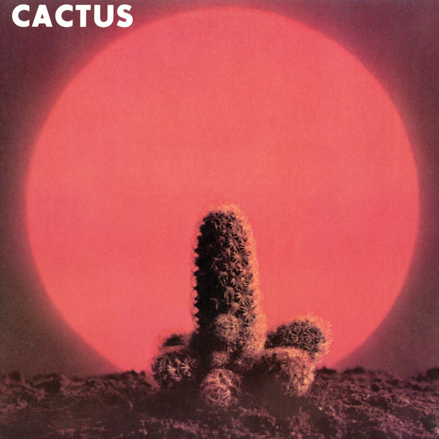 Cactus [Lp]
