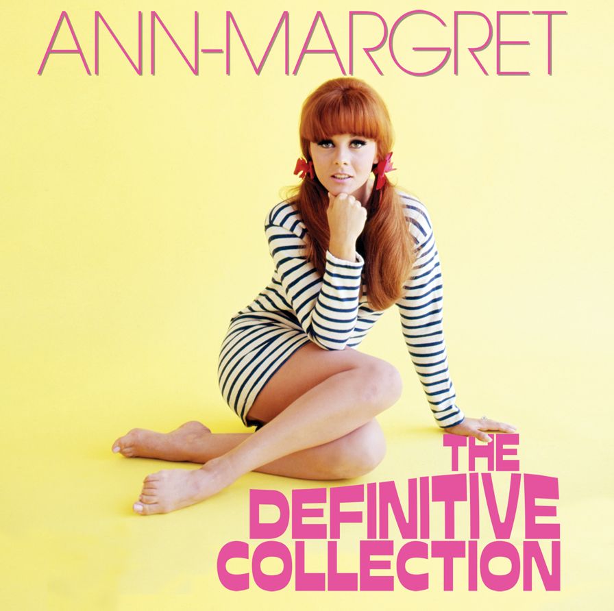 Definitive Collection
