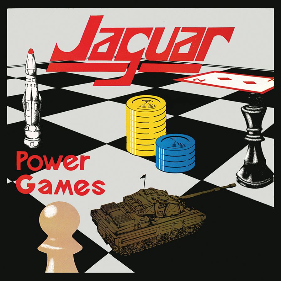 Power Games