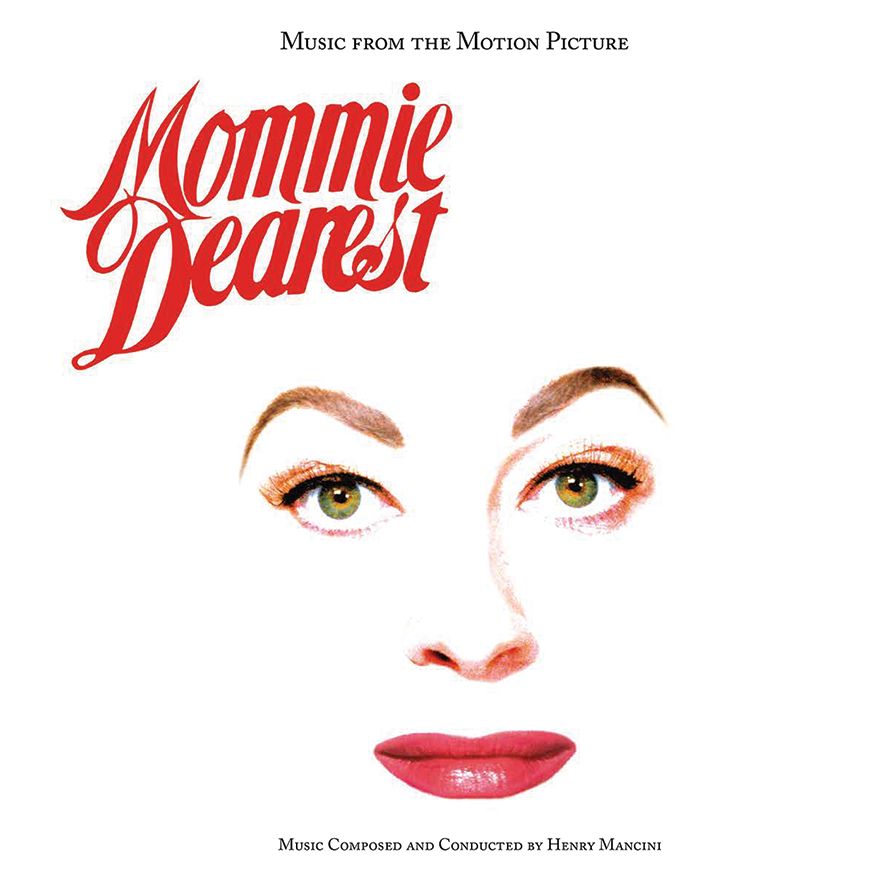 Mommie Dearest [Original Motion Picture Soundtrack] [Limited White Vinyl Edition]