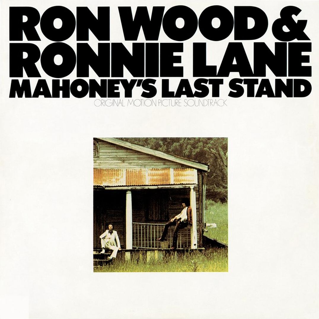 MAHONEY'S LAST STAND / O.S.T.