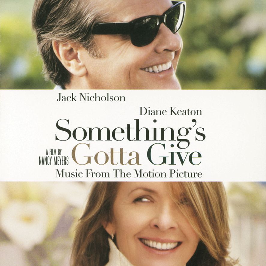 Something's Gotta Give