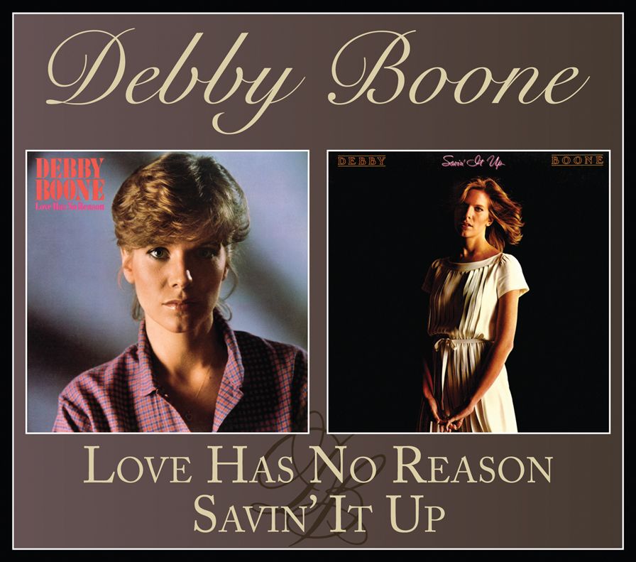 Love Has No Reason/Savin' It Up