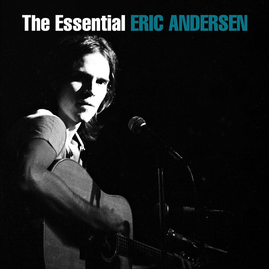 Essential Eric Andersen