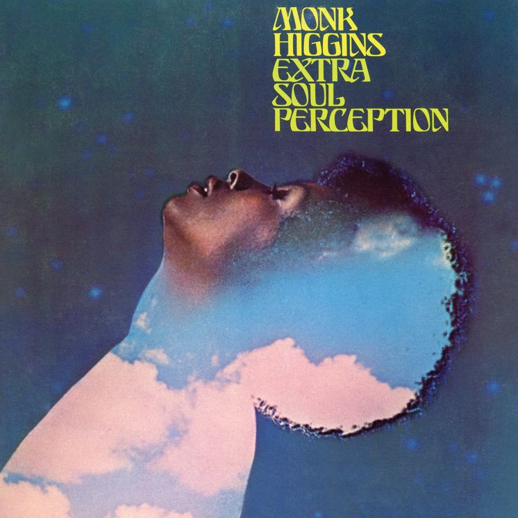 Extra Soul Perception [Limited Transluscent Blue Edition]
