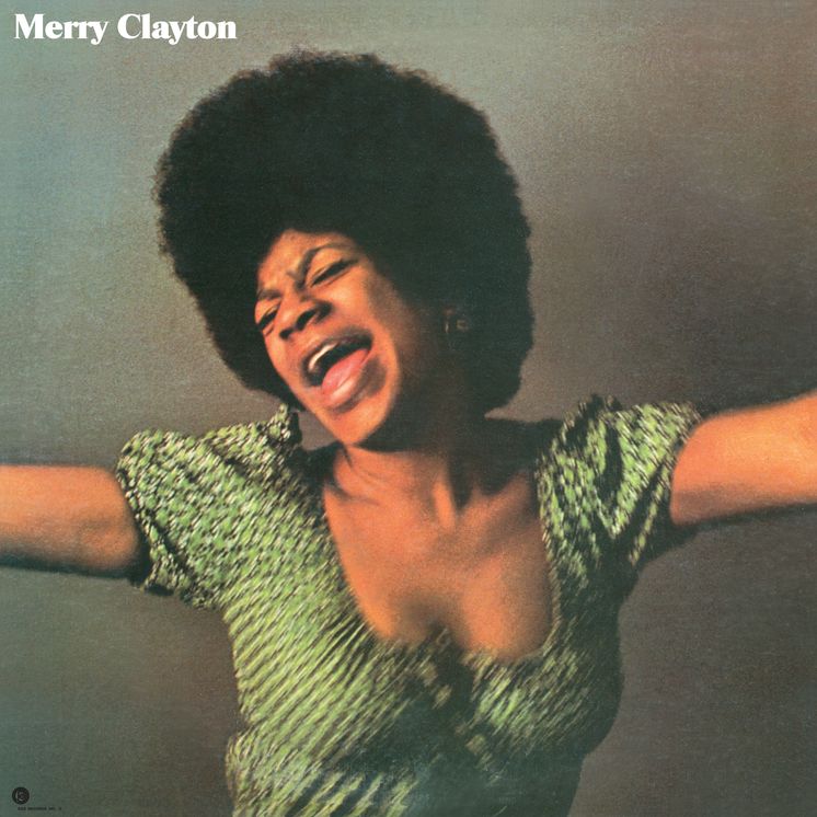 Merry Clayton