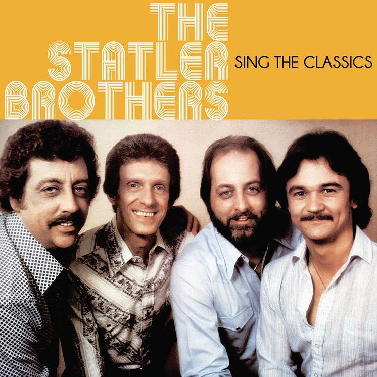 Sing the Classics