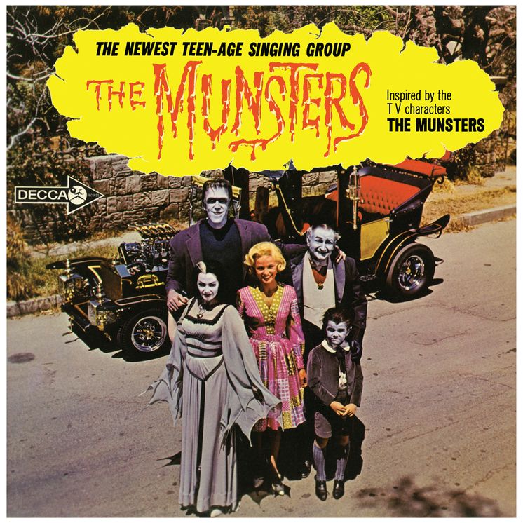 Munsters