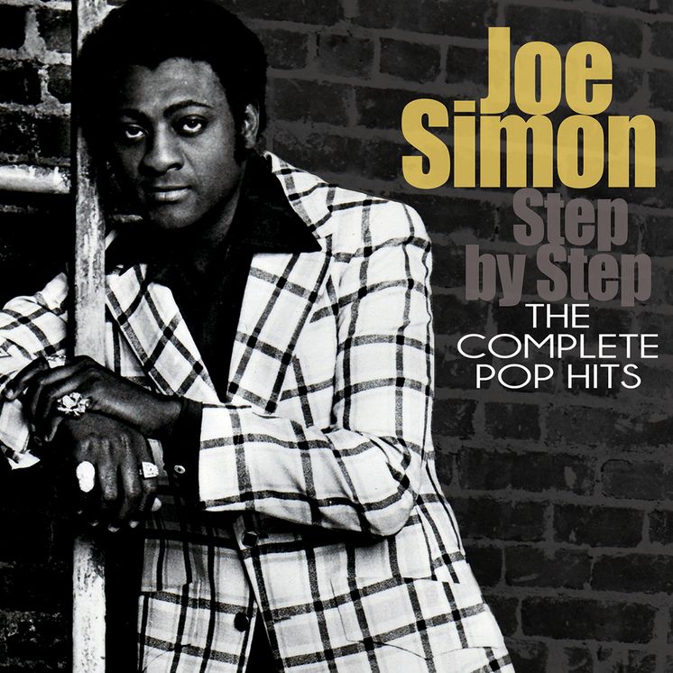 Step by Step: The Complete Pop Hits