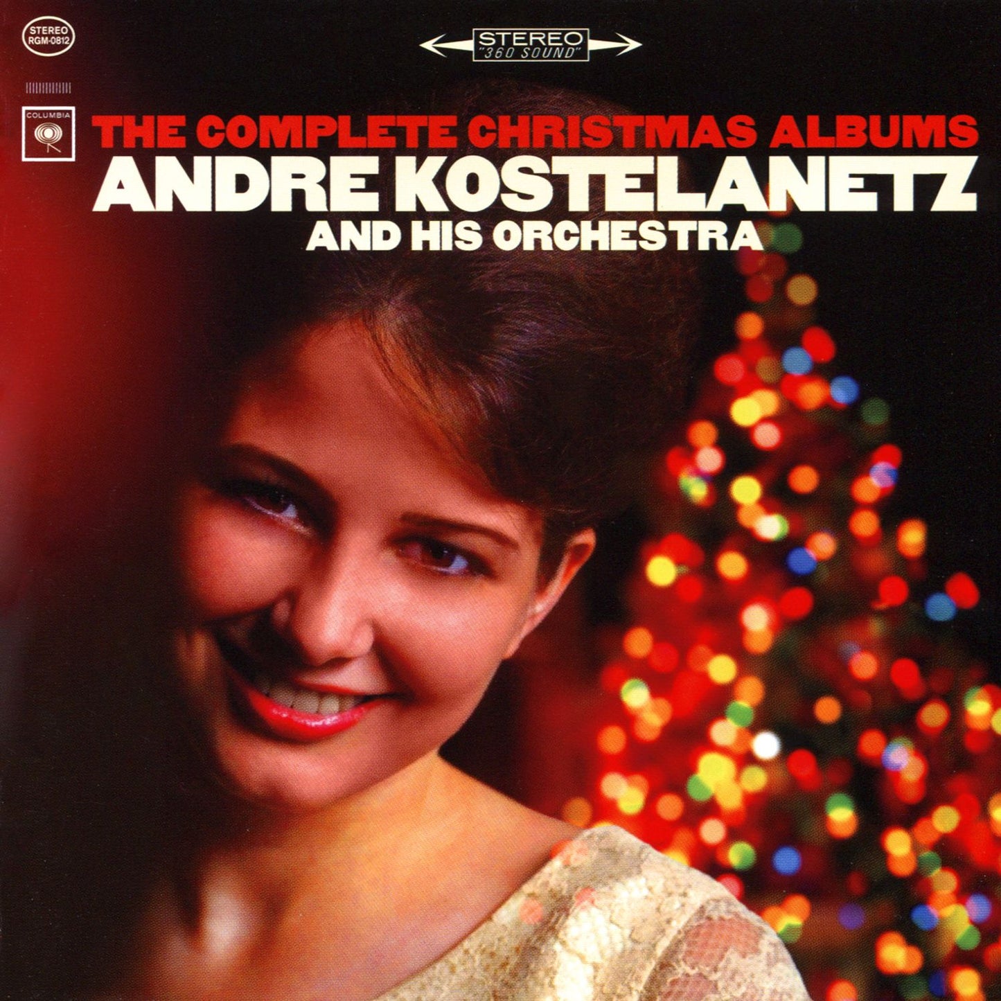 Complete Christmas Albums