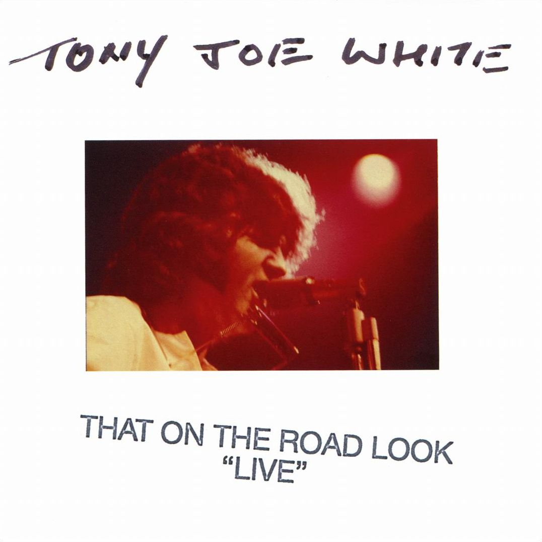 That on the Road Look "Live"