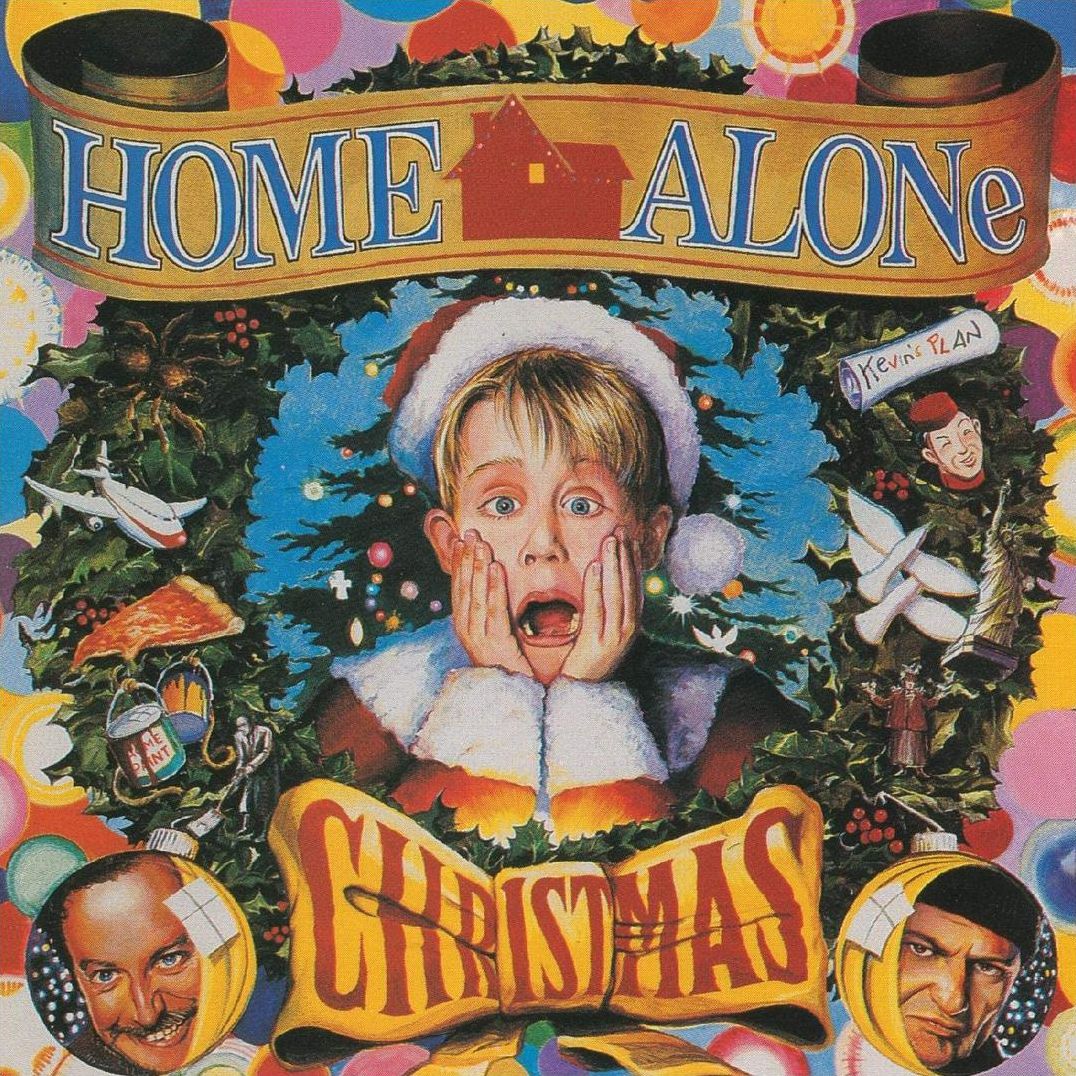 Home Alone Christmas / Various (Colv) (Cvnl) (Grn)
