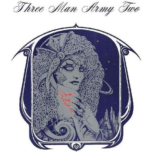 Two (Blue) (Colv) (Ltd)