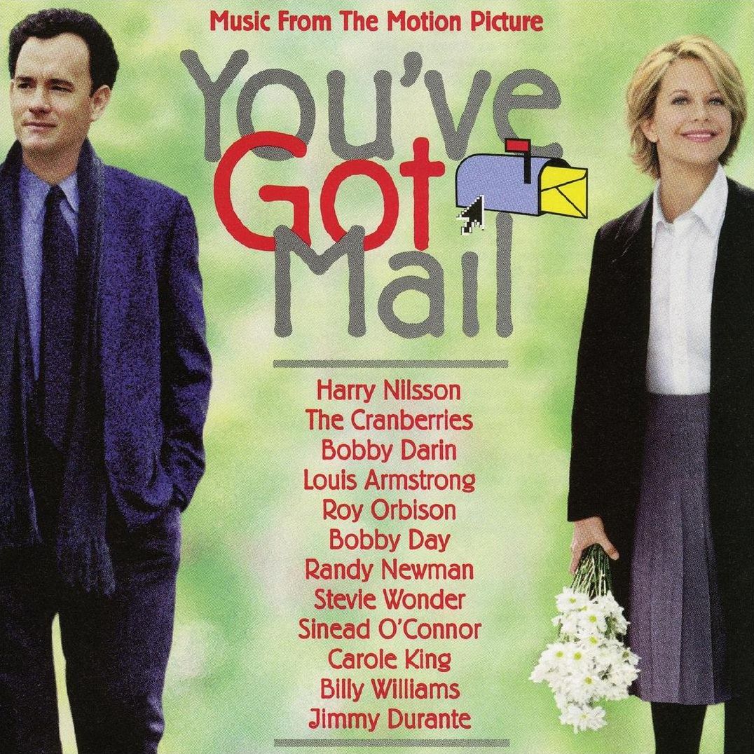 You've Got Mail / Music From Motion Picture