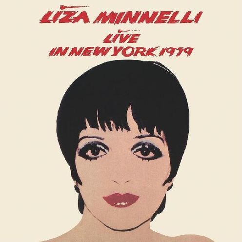 Live In New York 1979 (Colv) (Gate) (Red)