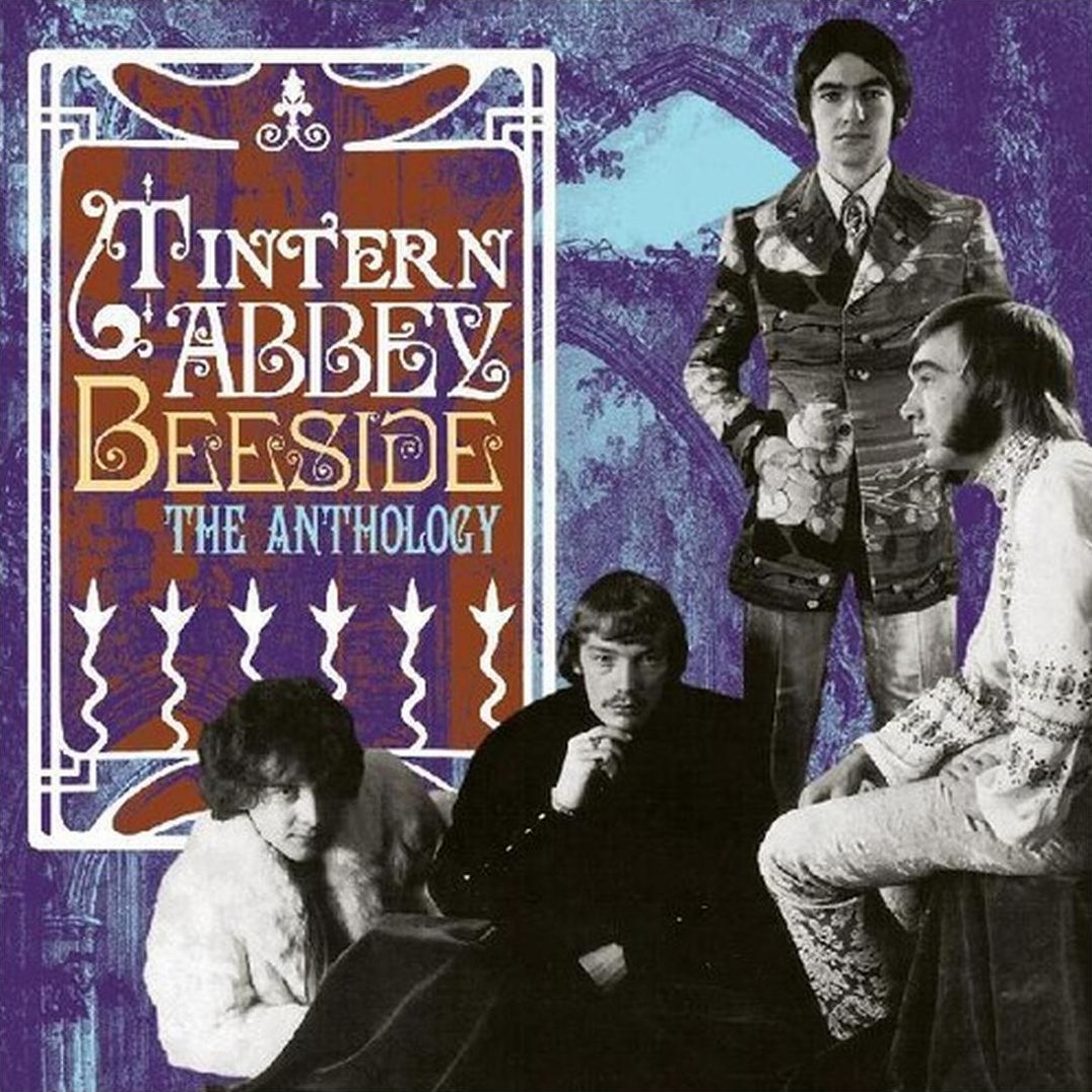 Beeside - The Anthology (Colv) (Gate) (Ltd) (Purp)