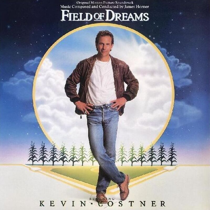 Field Of Dreams - Original Motion Picture (Colv)